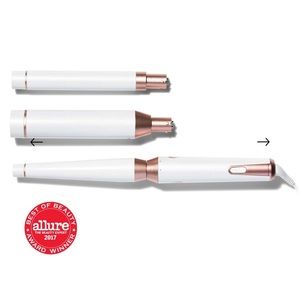 T3 Whirl Trio (+ extra attachment)